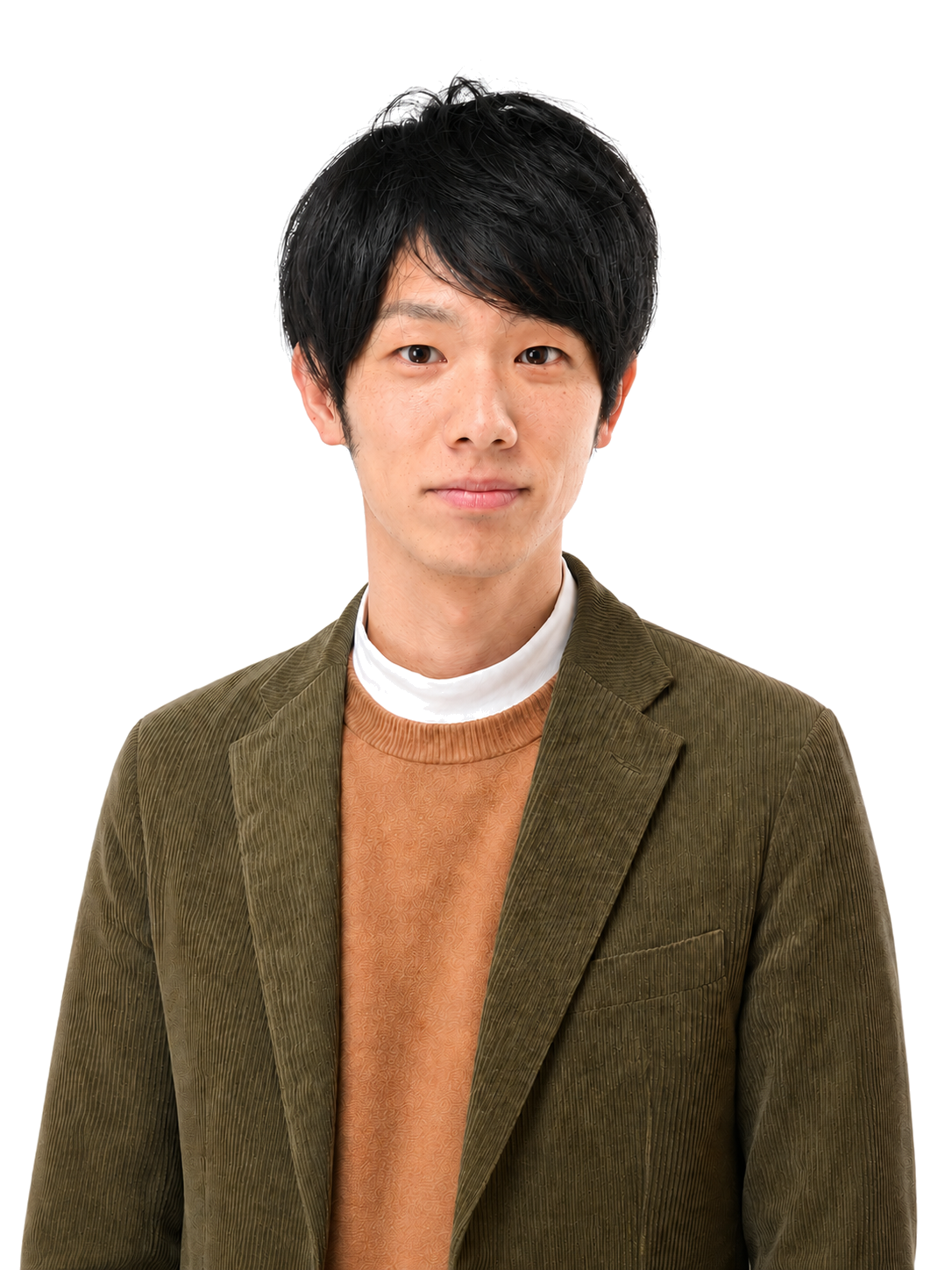 管理栄養士 圓尾和紀